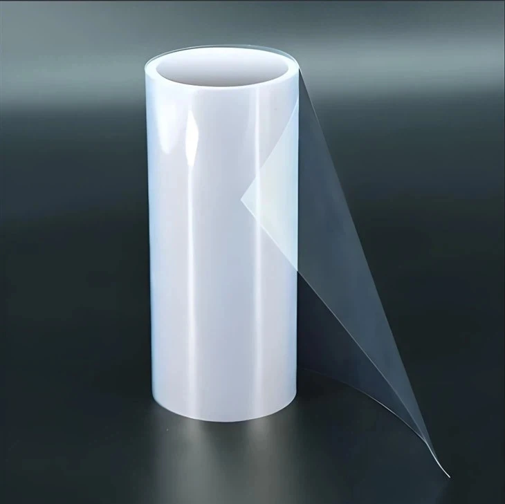 Fluoropolymer (FP) film